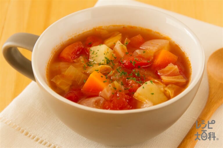 ひき肉どんぶりのレシピ おすすめの30選を紹介クラシル