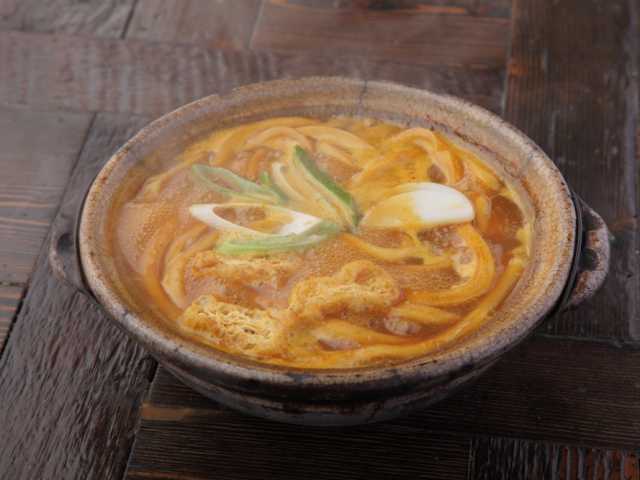 グルメ あの味噌煮込みの名店が作った”カレー煮込うどん” 鯱市 ＠錦通伏見店 - 美味しいものと旅行が大好き