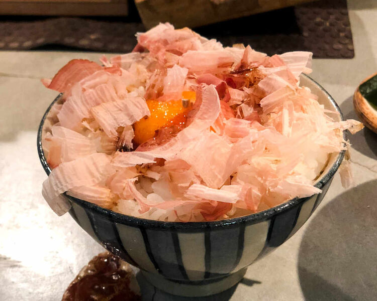 1分で出来る鰹節ご飯大人のねこまんまレシピ！毎日のお助けレシピAll About