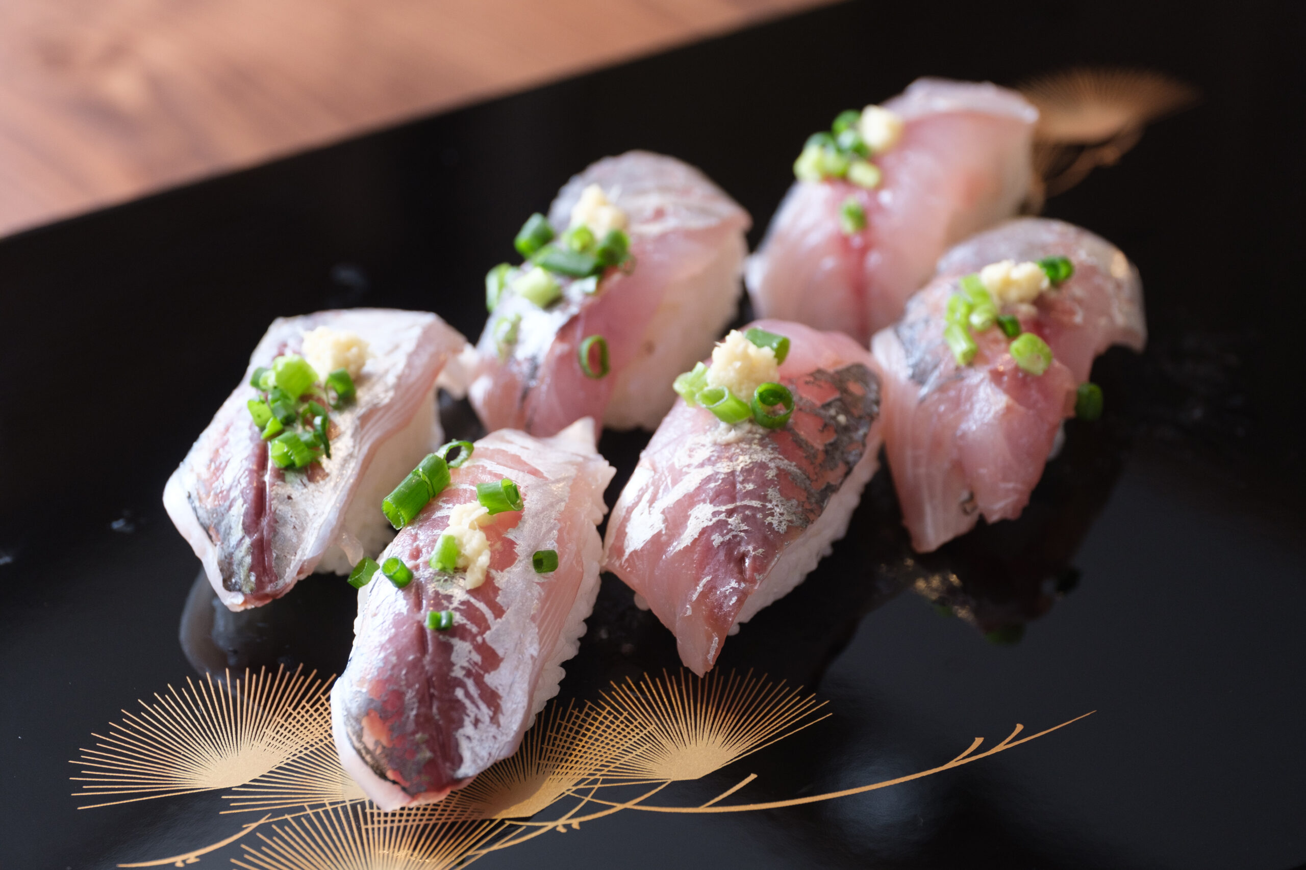 一貫から注文OK！東京の“明朗寿司”3軒 お寿司をもっと気軽に - ライブドアニュース