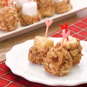 ホワイトデーに作るマシュマロレシピ。世界中で『かわいい』ひつじのショーンマシュマロ。今日、何作った？オレンジページnet