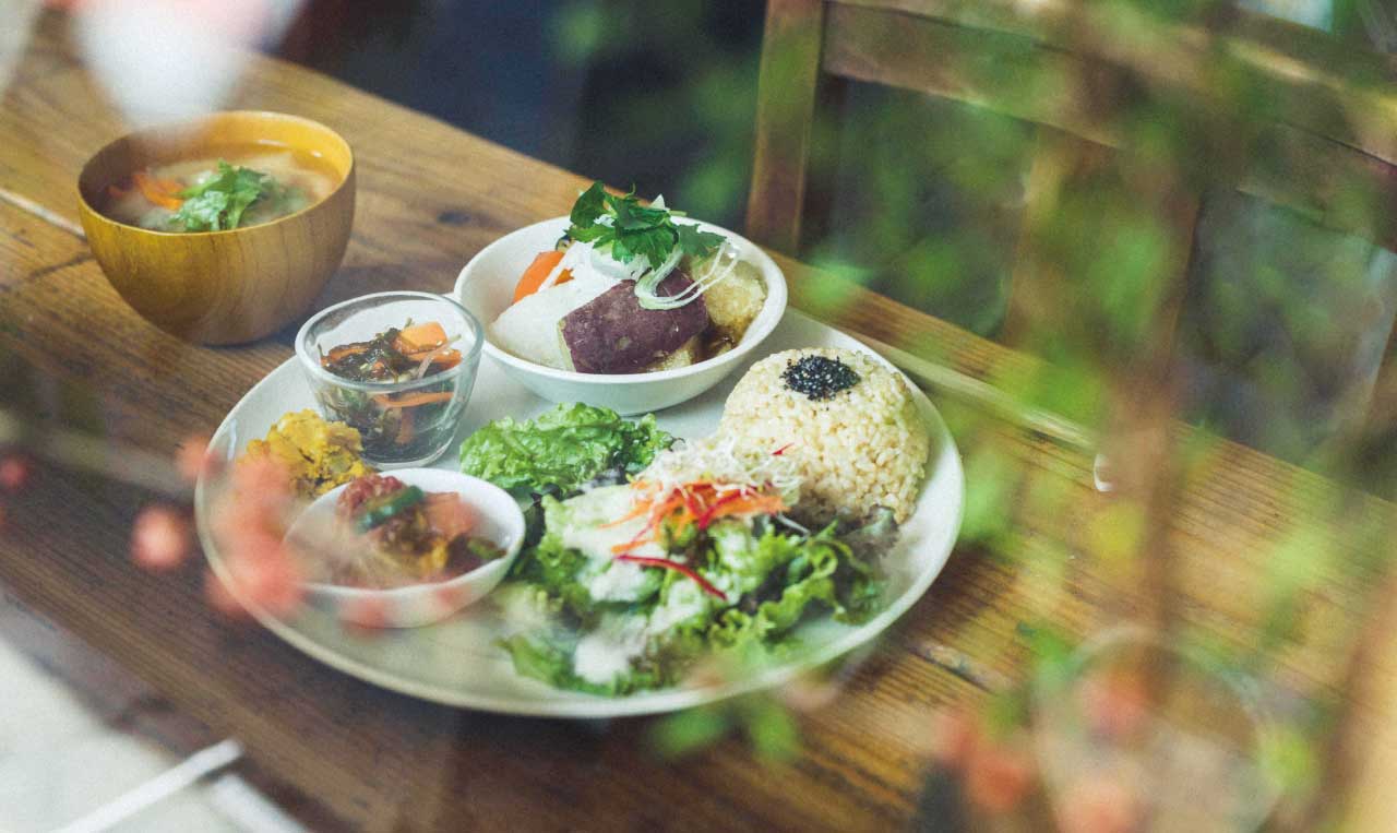 阿倍野駅周辺ランチ2025おすすめ・絶品お昼ごはん16選 - 一休.comレストラン