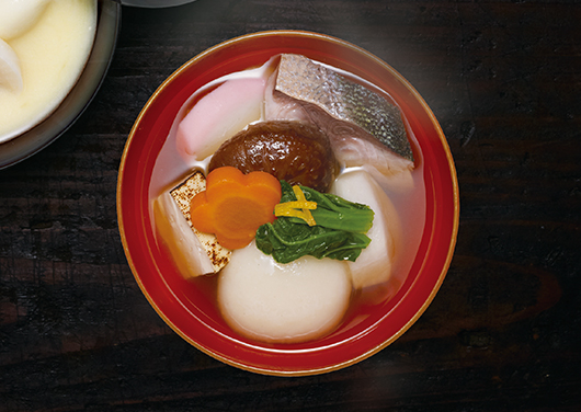 スポット的に個性強め。九州のお雑煮をご紹介！九州産直通信 presented by 九州お取り寄せ本舗
