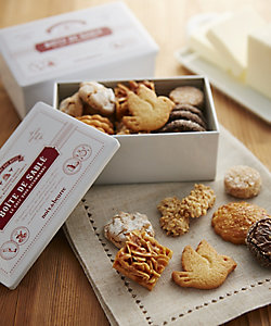 伊勢丹新宿店&GINZA SIXで買うなら？ おすすめの手土産Domani