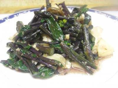 紅菜苔 こうさいたいべになばなの選び方や料理:旬の野菜百科