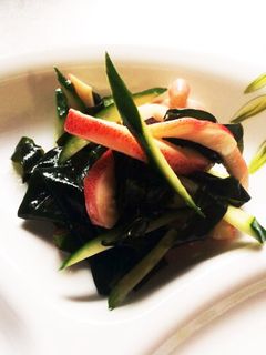 マイカのパプリカソース レシピ・作り方 by angelheart88jp - 楽天レシピ