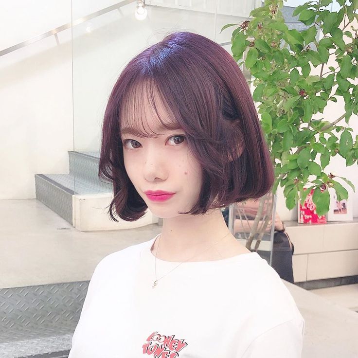 韓国で人気の「タンバルモリ」とは？似合う人や巻き方を解説！丸顔・面長にもおすすめのパーマ＆前髪なしもLIPS