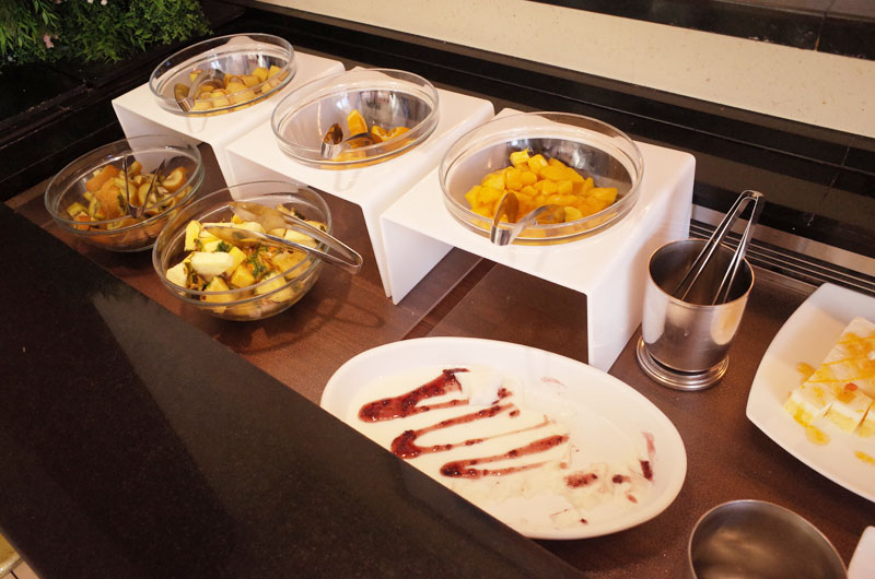 ALL FLAGSで朝食編神戸メリケンパークオリエンタルホテル♪～２人で幸せさがそう♪～