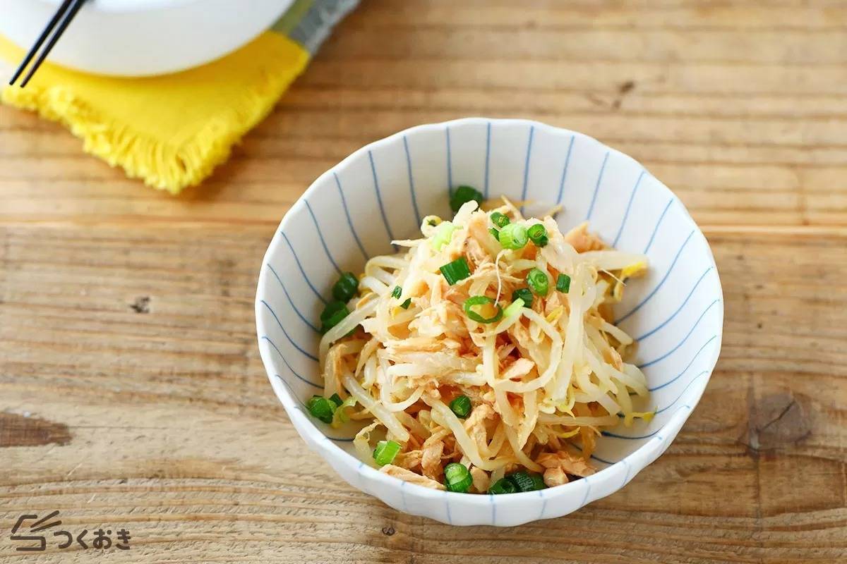 秒速金のペペロンチーノ