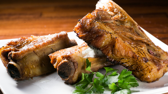 自家製生パスタとスペアリブのお店 なかい家 西中島 イタリアン- Retty レッティ