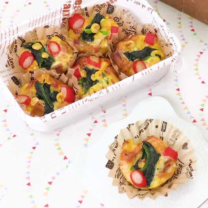 ほうれん草サラダ 簡単＆人気♪組み合わせ自在アレンジの人気レシピ・作り方デリッシュキッチン