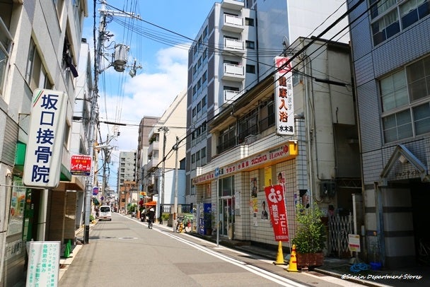 ＢＩＧ1神戸【マンション】の物件情報（兵庫県神戸市兵庫区水木通９丁目 | 神戸高速鉄道大開駅）|