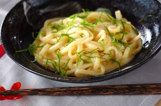 明太子カルボナーラのレシピ おすすめの6選を紹介クラシル