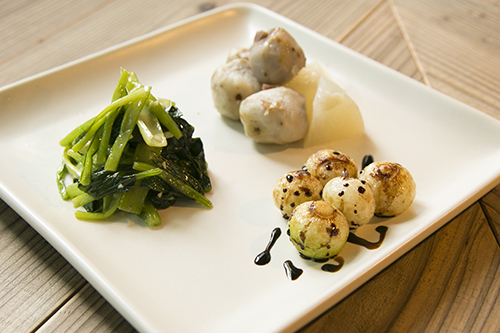 FARMER'S TABLE MOTHER」ラ チッタデッラ店体験レポート新鮮野菜とこだわり素材の美味しさを堪能