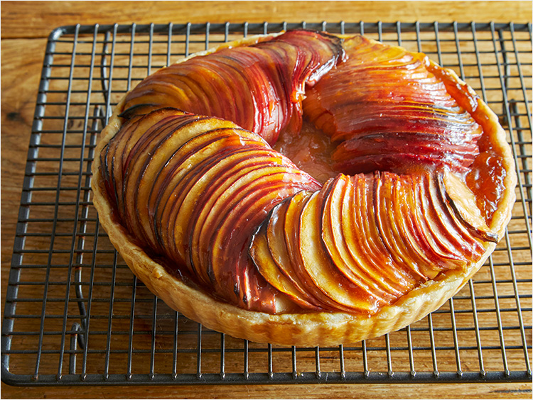 りんごスイーツ9選 甘さ倍増!りんごの甘みを堪能できるレシピを紹介