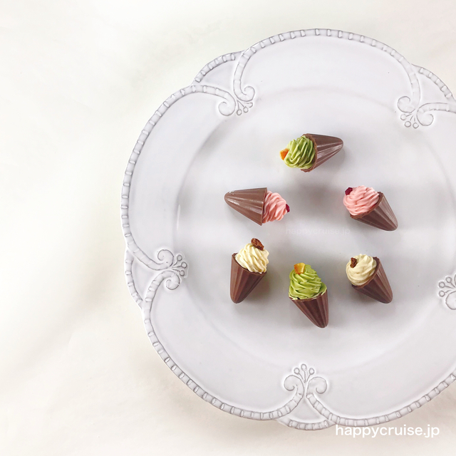 ☆トーチチョコレート 9個入ブライダルギフトベルプラージュチョコレート小田急百貨店オンラインショッピング