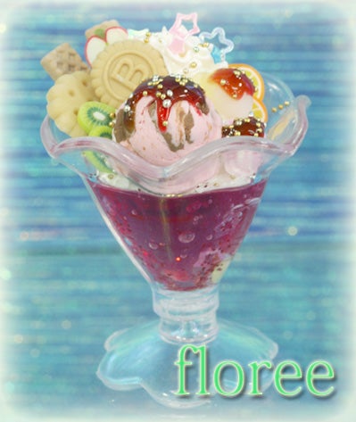 セリアのスイーツデコ専用カップ : 手づくり雑記