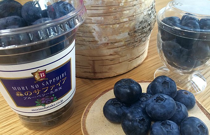 青い果物15種類を一覧で！味わい・旬など特徴や活用レシピも紹介！ ちそう