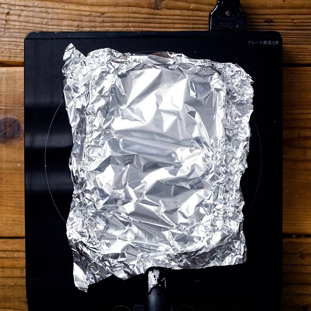 油揚げキッシュ✨@puku_diet_recipe さんの投稿をお借りしました☺️ 👇レシピ見てね ヘルシーレシピはこちら↓@puku_diet_recipe 「作ってみたい」と思ったら❤️ ってコメントしてね！ ニニニニニニニニニニニニ 🥣材料 ・油揚げ 2枚 ・卵2個 ・ハム 2枚