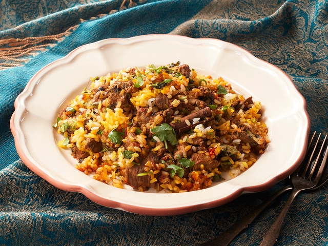 世界の料理レシピ ~ アメリカ編