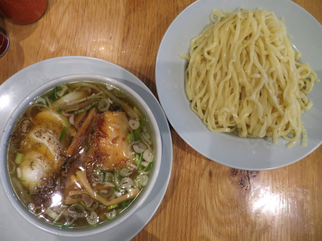 絆ラーメン 東五反田店 極旨みそチャーシュー麺 ＠五反田スガラの今日の一杯