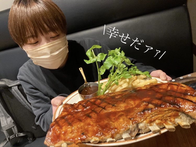 サラダバーで有名な『シズラー』に行ったら絶対「チーズトースト」を食うべき！ 行くなら三鷹店!!ロケットニュース24