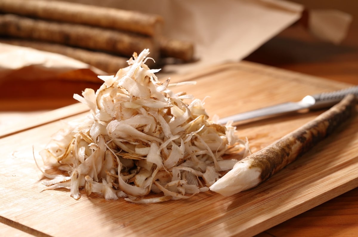 ごぼうは冷凍できるの？常温から冷蔵、冷凍まで、ごぼうの美味しさを守る保存テクニック N.D.Kitchen- エキスパート - Yahoo!ニュース