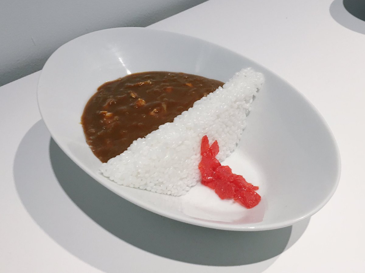 ２０２０年は子年♪かんたん！かわいい♡干支をイメージしたハリネズミさんの盛り付けを作ってみませんか？！こんにちは。看板娘です♪今日はみなさんから好評いただいている咖喱屋の人気投稿、ごはんで作るかわいい盛り付けのご紹介です♡２０２０年の干支は子年