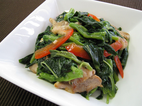 栄養は変わらない！？ 冷凍野菜の使い方とおすすめレシピを紹介 - 急速冷凍機の厳選比較サイト「春夏秋凍」