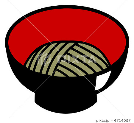 わんこそばイラスト無料イラスト・フリー素材なら「イラストAC」