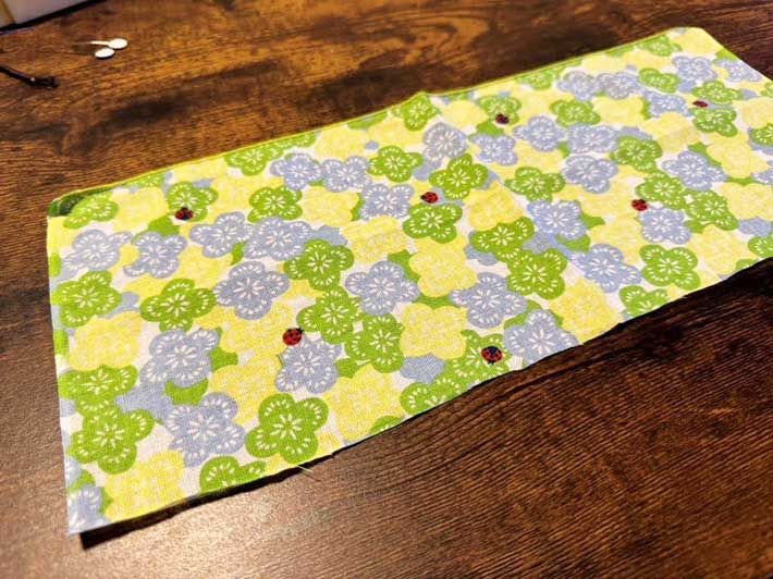 薄手のハンカチの出番がない。どんな再利用方法がある？生活のヒント