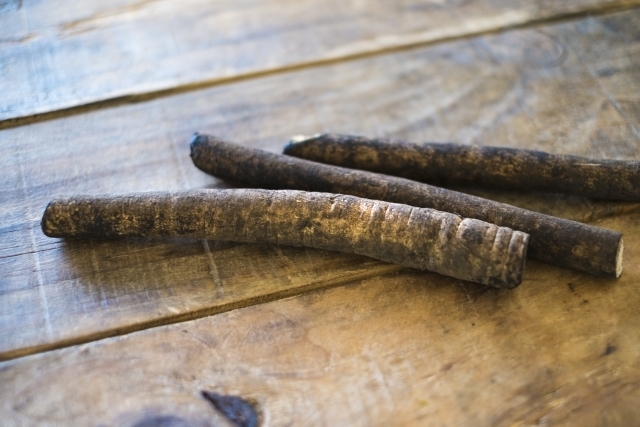 ごぼうの保存方法素材の基本とっておきレシピキユーピ