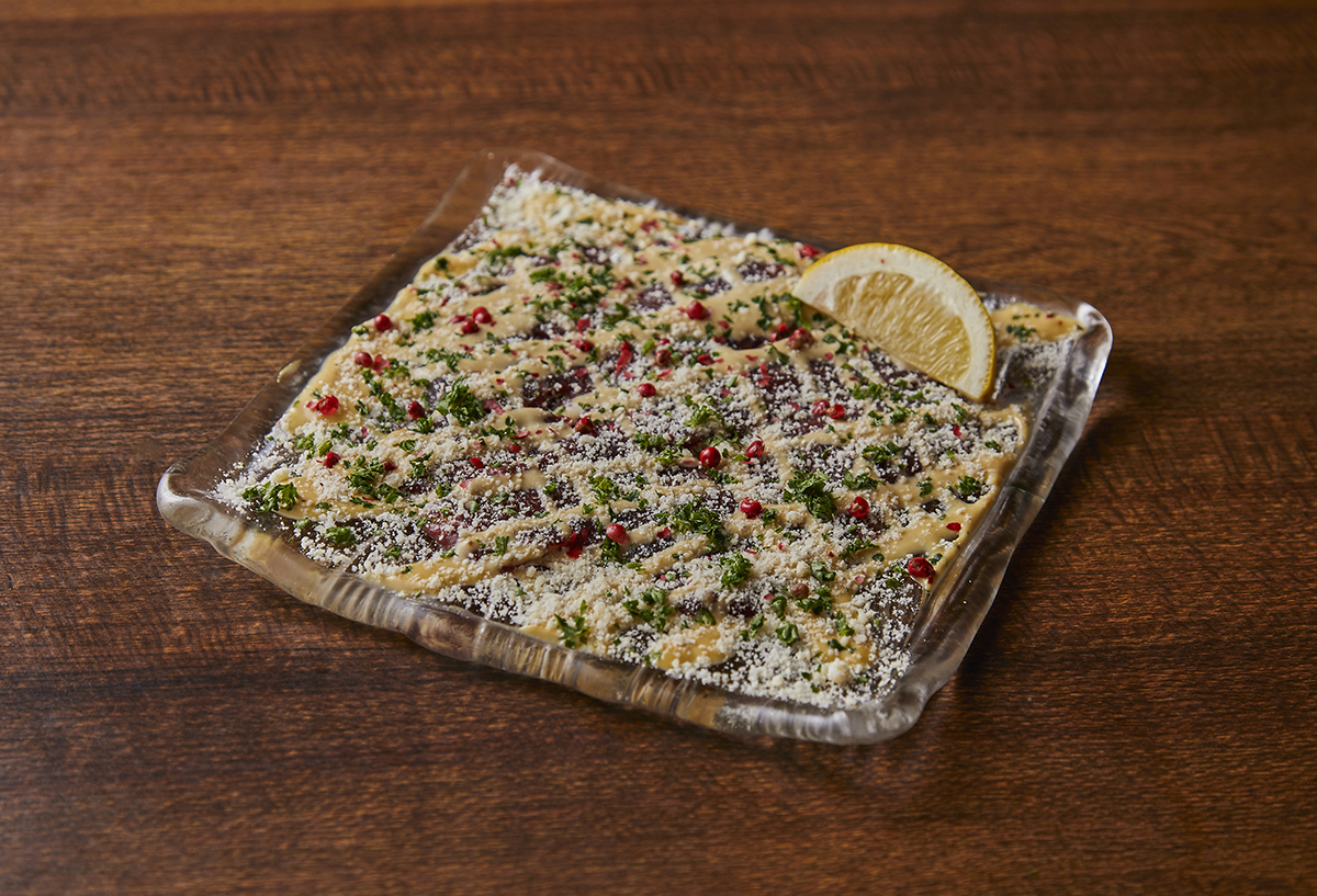 月島超えか⁉リュウジさんの「至高のもんじゃ焼き」はとろとろチーズとベビースターのパリパリ感が最高！『あたらしい日日』こんな時代のニューノーマルな暮らし方。食と農、生活情報をお届けします