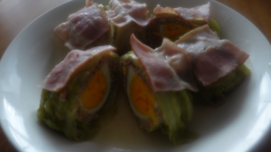 豚こまのシュークルート風 志麻さんのレシピ キャベツ料理 - 気になる健康・美容レシピ