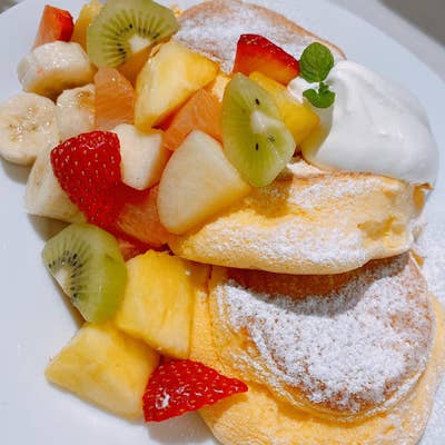 未だにブームは衰えない！今だからこそ食べるべき渋谷パンケーキ10選RETRIP リトリップ