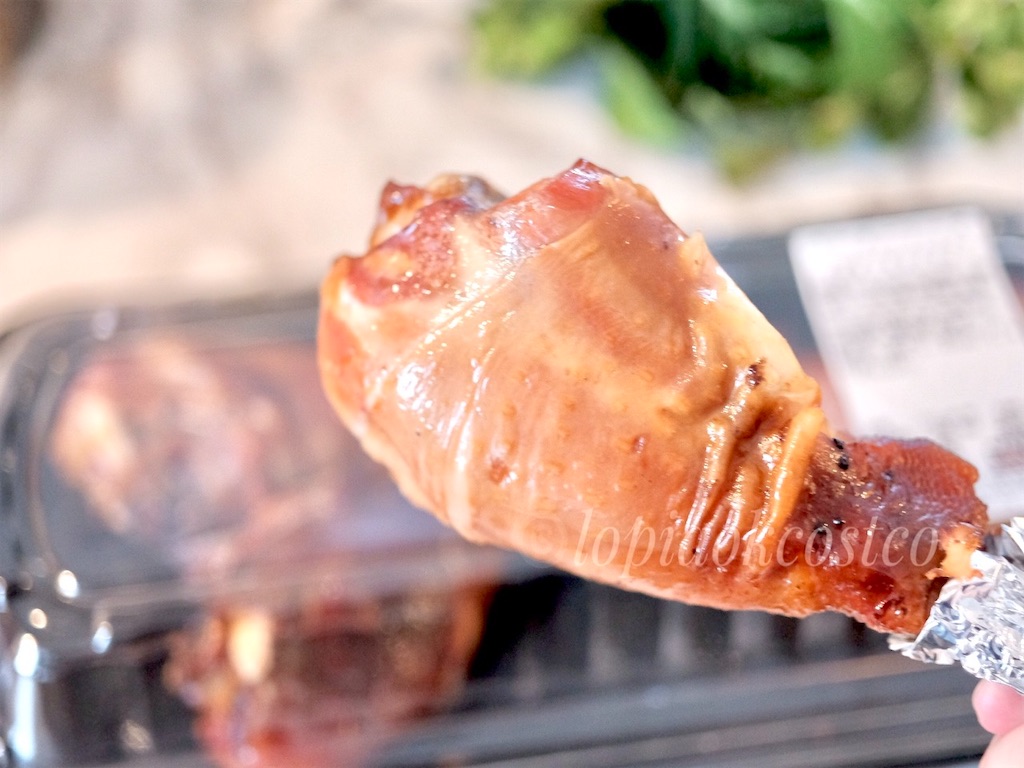 コストコのターキーレッグの通販価格比較ならビカム