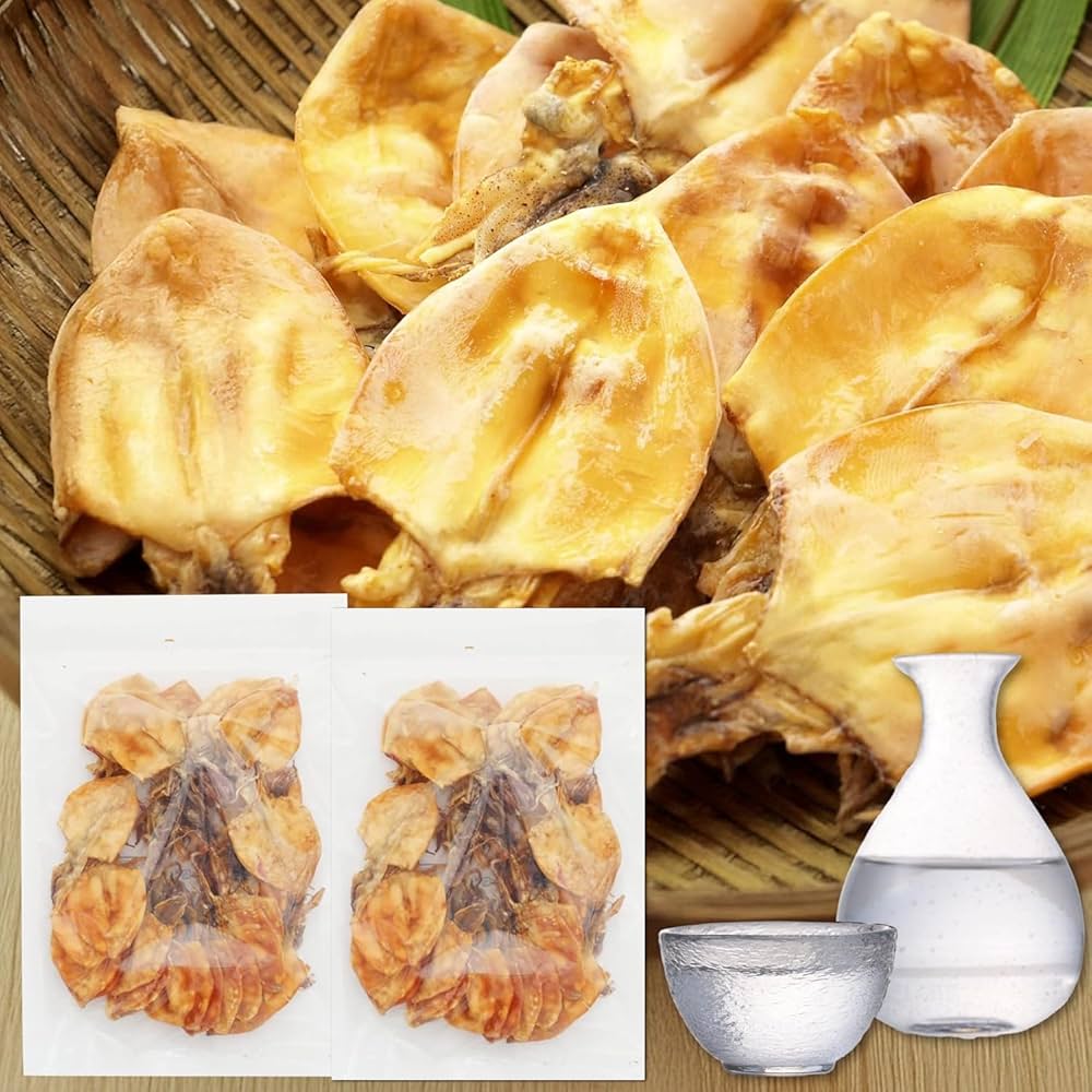 スルメを炙る16倍速 江戸長火鉢2杯目