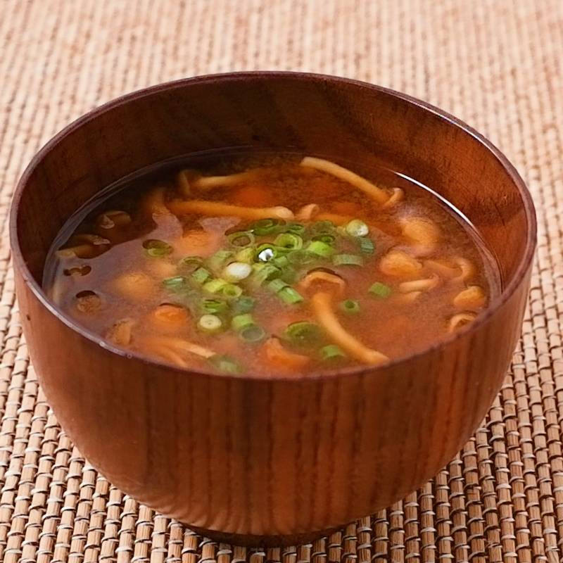 味噌汁の隠し味」をリサーチ！家にあるものを入れるだけで美味しさ倍増kufura クフラ 小学館公式