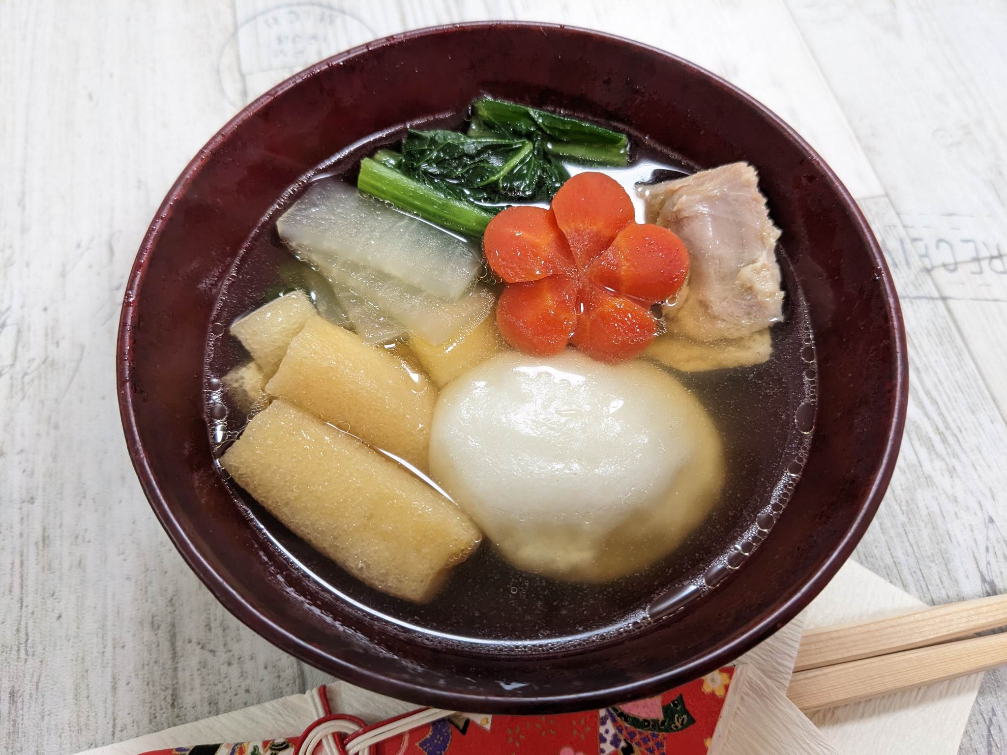 あん肝ポン酢 T. WonderSnapdish スナップディッシュID:mfbKWa