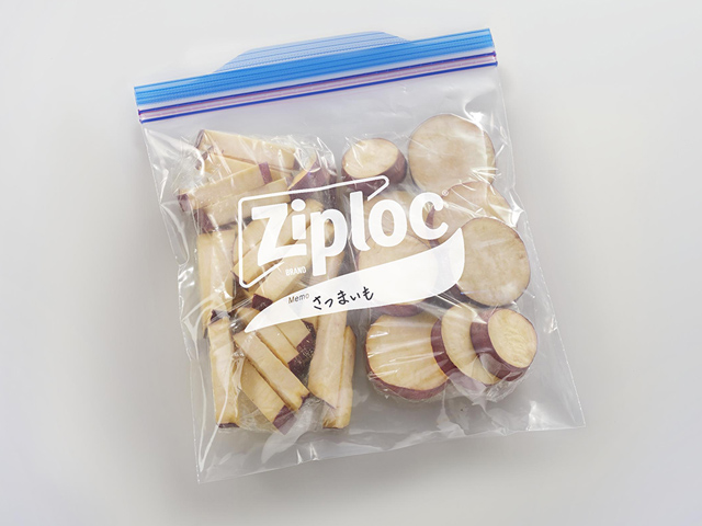 間違った「さつまいも」の保存方法 NG 2選！元スーパーの店員が解説！ ぱるとよ- エキスパート - Yahoo!ニュース