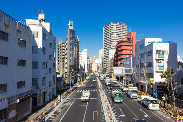 ダイアパレス鶯谷 - 東京都荒川区東日暮里5丁目｜東京建物の住みかえサイト【マンションデータベース】