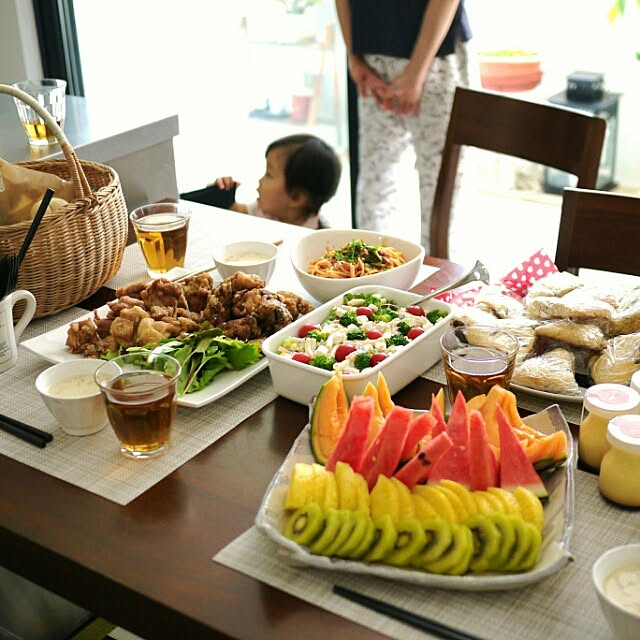 持ち寄りパーティーにおすすめ！喜ばれるおつまみレシピ45品ビール女子