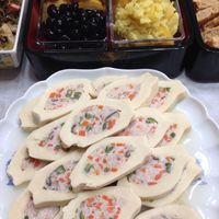 お正月のおもてなしにおつまみに！鮭の喜美焼き☆