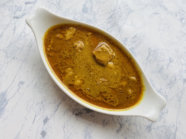 MUJIcom川崎アゼリア 3種類のカレーのご紹介 無印良品