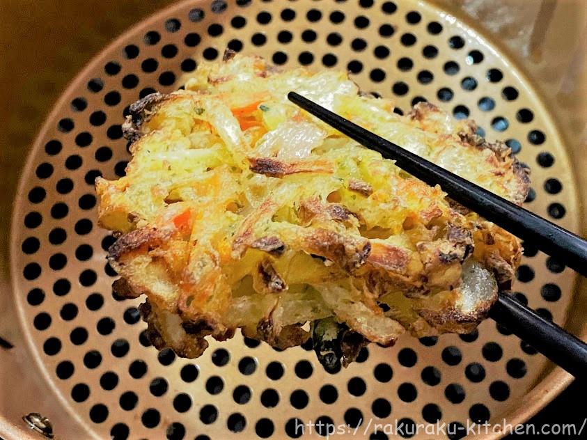 時間が経った“マックフライポテト”を美味しく復活させる方法。あずきとくるみの鼻ツン日記