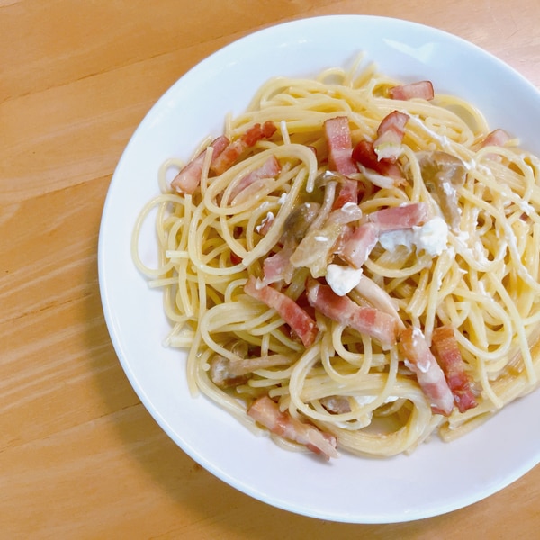 ベーコンとチーズの大根餅のレシピ - 生かし屋さん