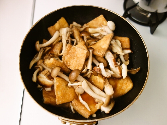 舞茸の冷凍保存 美味しさを長持ちさせる方法ほほえみごはん-冷凍で食を豊かに-ニチレイフーズ