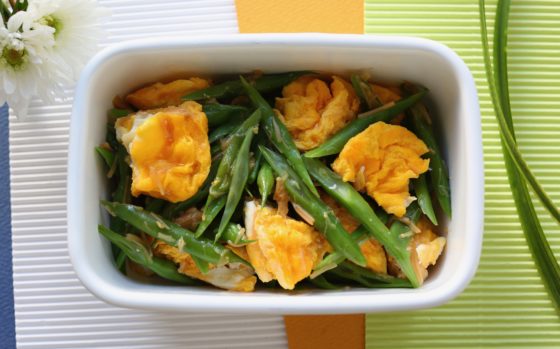 いんげんはレンジ加熱が最強！野菜ソムリエが加熱時間とコツを完全解説