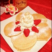 ヨーグルトを入れてふっくら膨らむ！ ヨーグルトパンケーキ: たっきーママオフィシャルブログ「おしゃべりな台所」 Powered byライブドアブログ