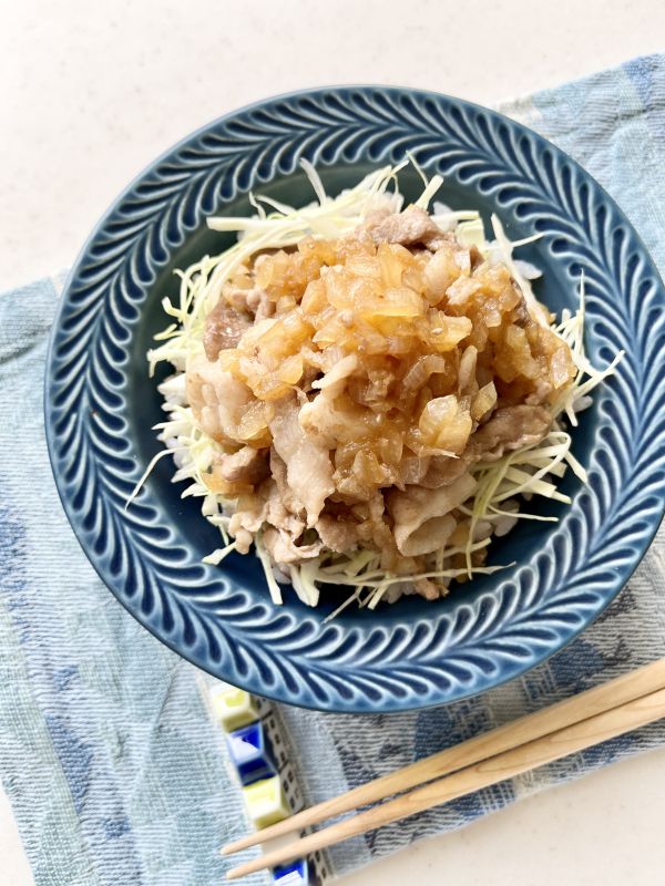 豚肉としめじの生姜焼き - なかの きのこレシピ